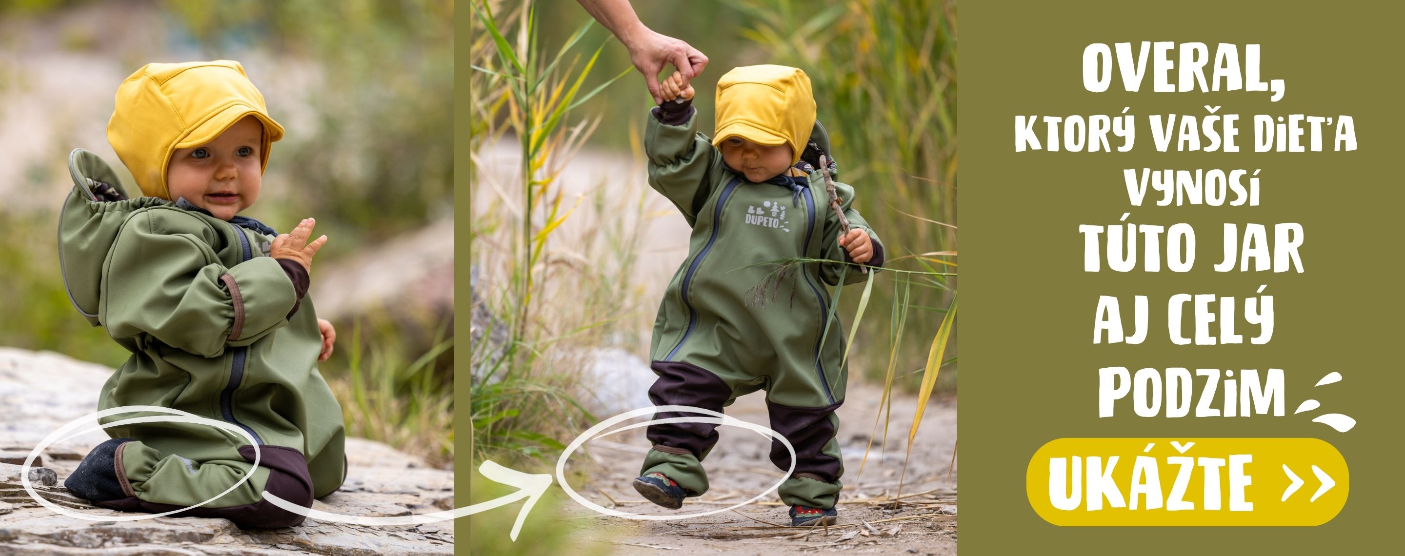 Detsky softshellovy overal