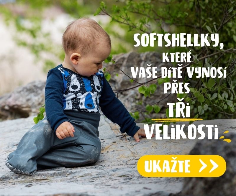 1. Moje prvni soft MOB