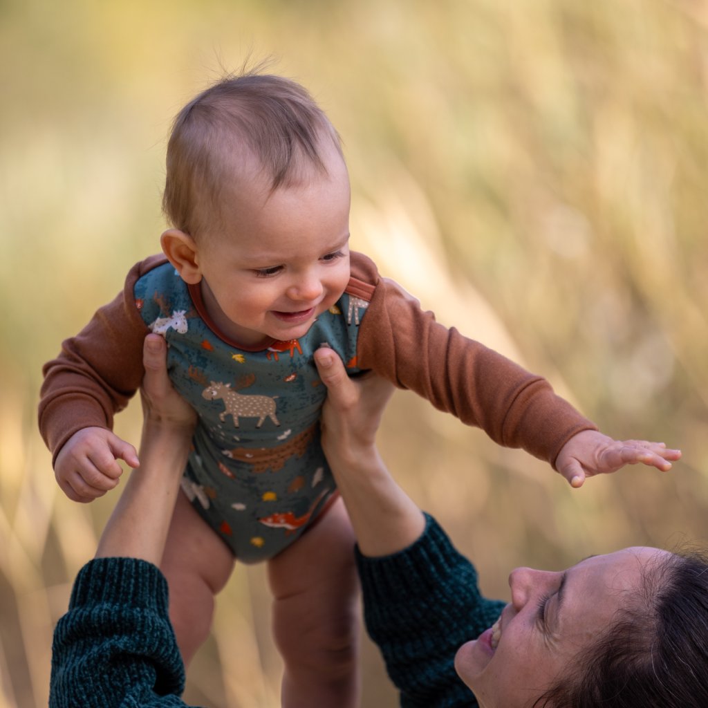 Dupeto funkcni zimni bunda cervena 17
