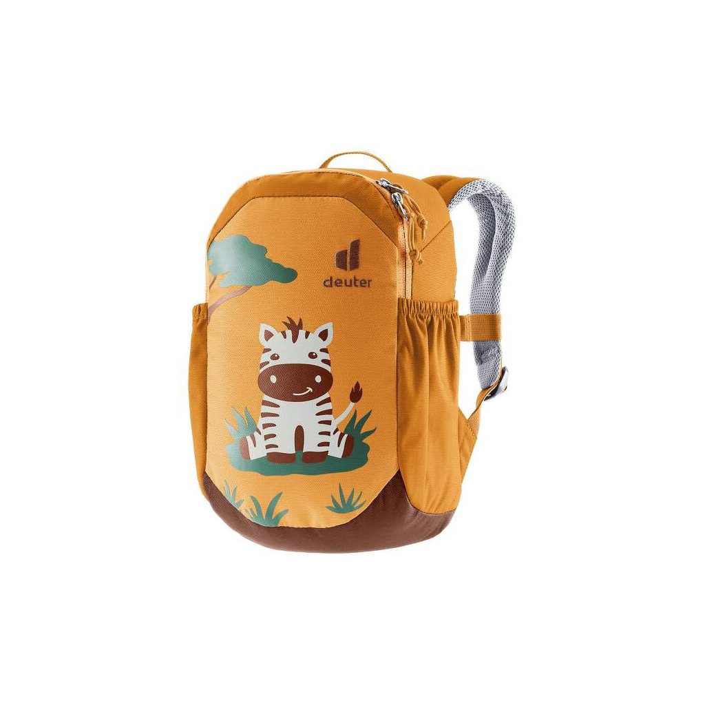 detsky batoh deuter pico amber maple