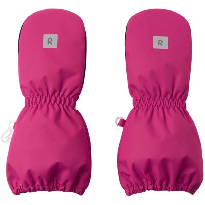 detske zimni rukavice reima nuoto rosy berry 2