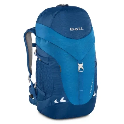 Dětský batoh Boll Scout 22-30l modrý