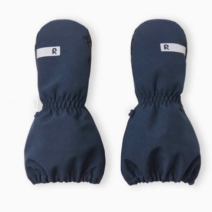 detske zimni rukavice reima moffen blue 1
