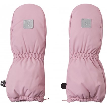 detske rukavice reima tassu grey pink 5