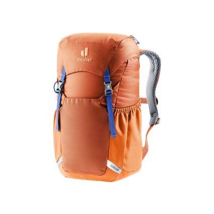 detsky batoh deuter junior mandarine
