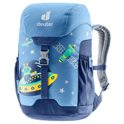detsky batoh deuter pico vesmir