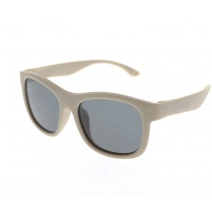 detske slunecni bryle matte beige D 1