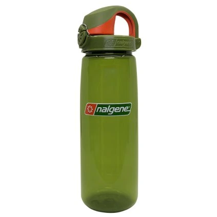 lahev nalgene sustain 650 green