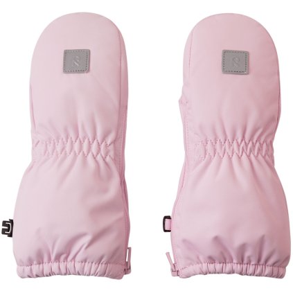 detske membranove rukavice palcaky reima tassu pale rose