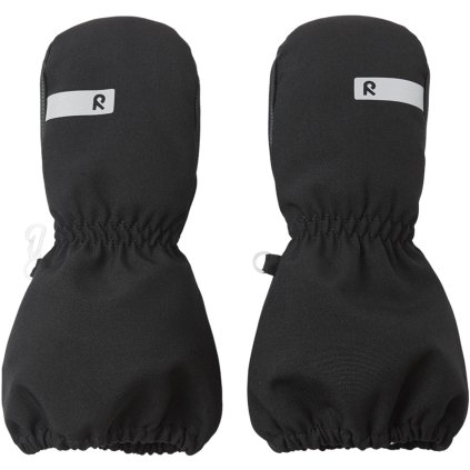 detske rukavice reima moffen black 1
