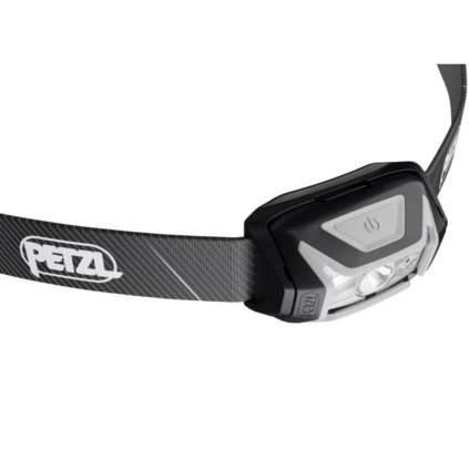 čelovka tikka černá 2