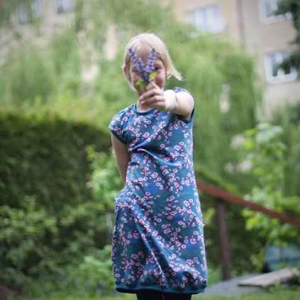 dupeto saty sakura petrol 2