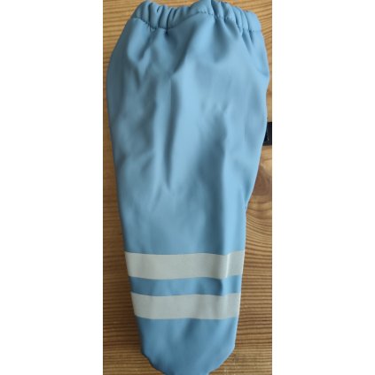 Rukavice do bláta svetlo modré