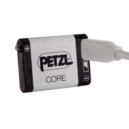 Dětská čelovka Tikka zelená
