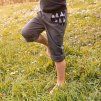 detske letni kalhoty sede dupeto 4
