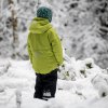 DUPETO 1x1 snih zimni membranova bunda limetkova www.dupetoshop.cz 7