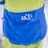 DUPETO 1x1 snih zimni membranova bunda modro zelena www.dupetoshop.cz 17