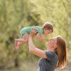 detske bambusove body zelene mentol dupeto 4