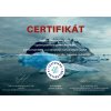 Certifikat VISION