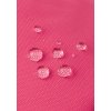 Dětské zimní rukavice Reima Ote pink