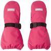 Dětské zimní rukavice Reima Ote pink