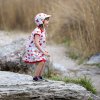 detske divci saty vlci mak ceska vyroba dupeto