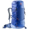 detsky batoh deuter fox blue 7