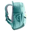 detsky batoh deuter pico 1 glacierdustblue 2