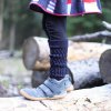 detske vlnene navleky surtex merino cerne 5