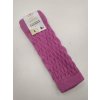 detske vlnene navleky surtex merino ruzove 3