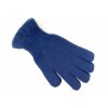 detske merino rukavice modre surtex