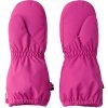 detske zimni rukavice reima tassu ruzove