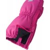 detske zimni rukavice reima tassu ruzove