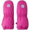 detske zimni rukavice reima tassu ruzove