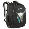 detsky batoh sioux black
