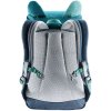 6452 1 detsky batoh deuter kikki 8 zeleny