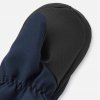 detske zimni rukavice reima moffen blue 1