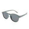 Detske slunecni bryle little kydoo K matte blue 1