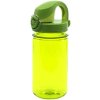 detska lahev nalgene OTF spring green 350ml