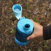 lahev nalgene seahorse tyrkys 2