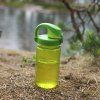 lahev nalgene auta zelena 4