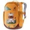 detsky batoh deuter pico amber maple