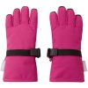 detske membranove rukavice reima tartu rossy berry