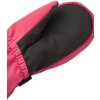 Dětské zimní rukavice Reima Ote pink
