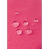Dětské zimní rukavice Reima Ote pink