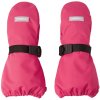 Dětské zimní rukavice Reima Ote pink