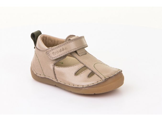 Sandále beige - Froddo