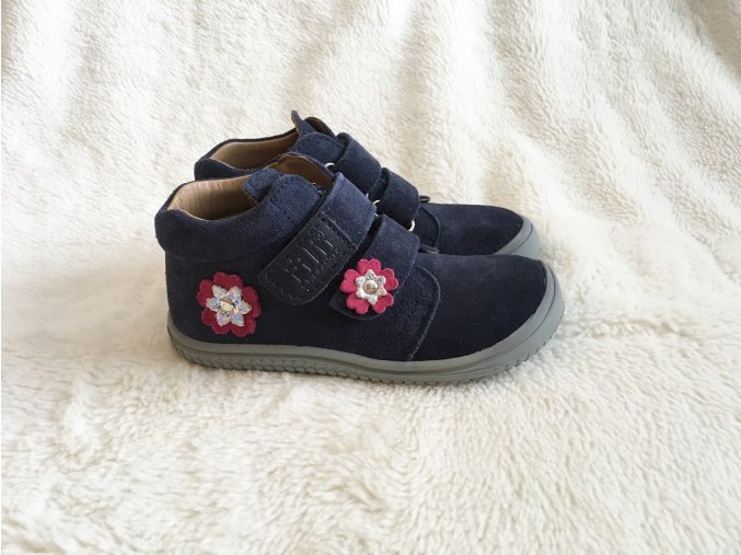 Chameleon oceanpink M Filii Barefoot3