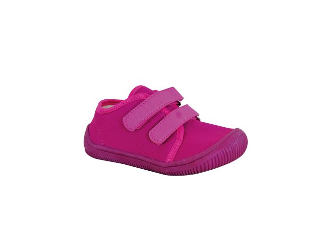 ALIX fuxia Protetika Barefoot Dupidup