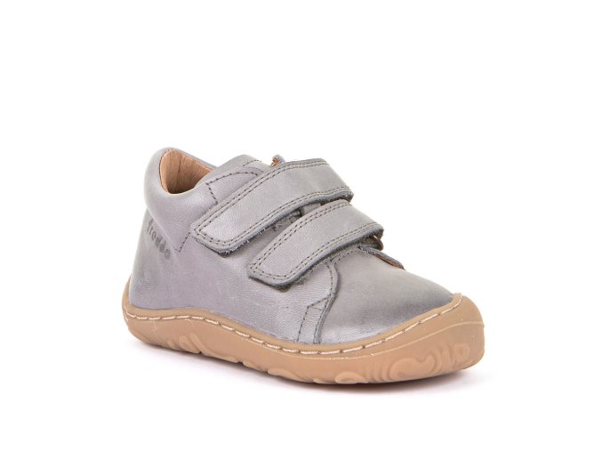 Topánky Light Grey Froddo G2130192 6 Dupidup